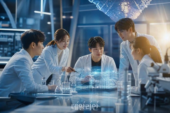 영재학교 없는 7개 지역에 새로 만든다…정부 '제5차 과학기술인재 기본계획' 대표 이미지
