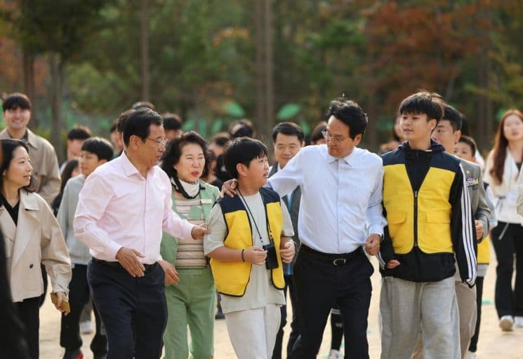 하남교육지원청 2027년 9월 개청 추진…당초보다 6개월 앞당겨 대표 이미지
