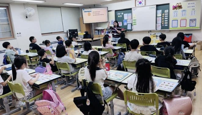 하남역사박물관 ‘박물관학교’ 50회 전 회차 마감…초3 1,200명 무료 참여 대표 이미지