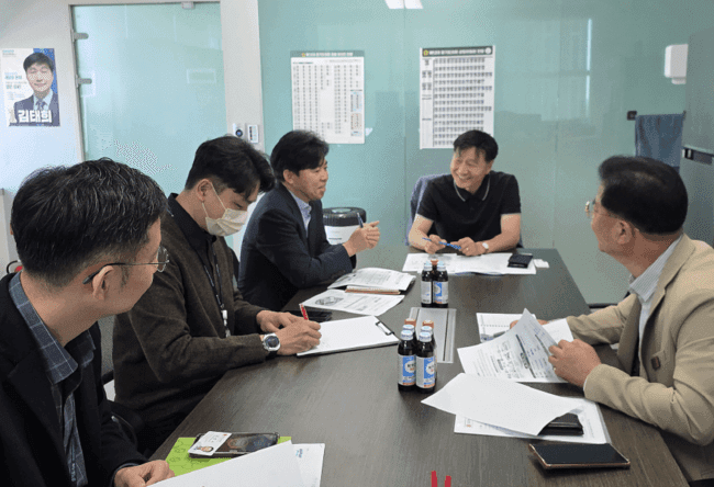 경기 학교복합시설 24개 시군 89곳…100곳 목표, 2027 협력사업 5건 논의 대표 이미지