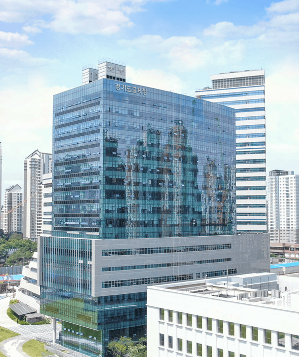 하남 남한중, 481억 학교복합시설 선정 대표 이미지
