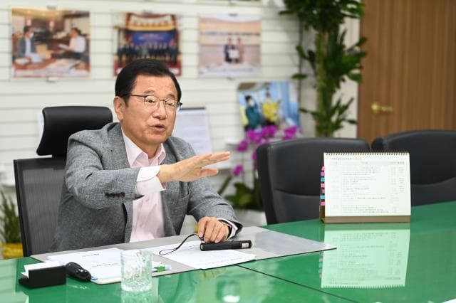하남 9개 공공도서관, 9월 한 달 독서문화 프로그램 108개 대표 이미지