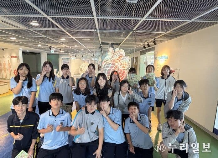 경기 학생건강증진센터 방문 1만 명 넘었다…학생 4,648명, 토요일·가족 체험도 대표 이미지